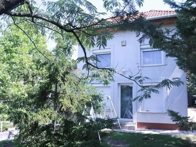 Eladó ház Dunaharaszti 141 nm