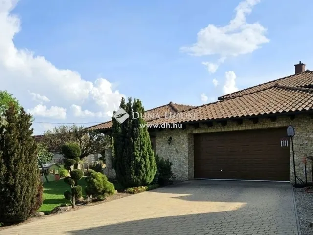 Eladó ház Dabas 317 nm