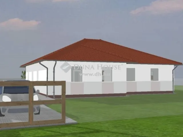 Eladó ház Monorierdő 80 nm