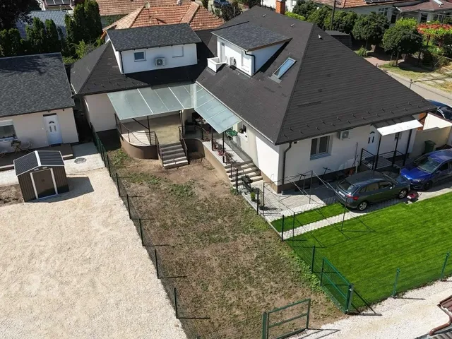 Eladó lakás Vecsés 85 nm