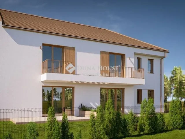 Eladó lakás Monorierdő 52 nm