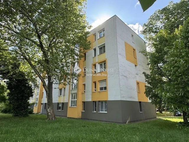 Eladó lakás Budapest XVIII. kerület 49 nm
