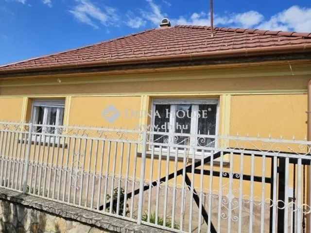 Eladó ház Tápiószecső 120 nm