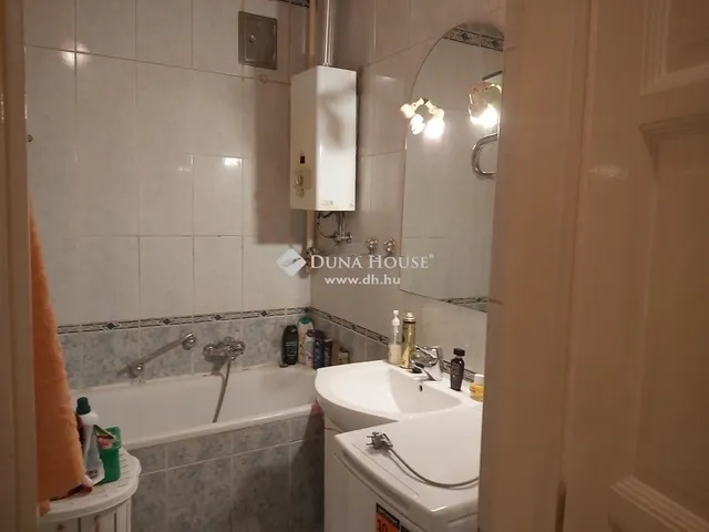 Eladó lakás Budapest IX. kerület 46 nm