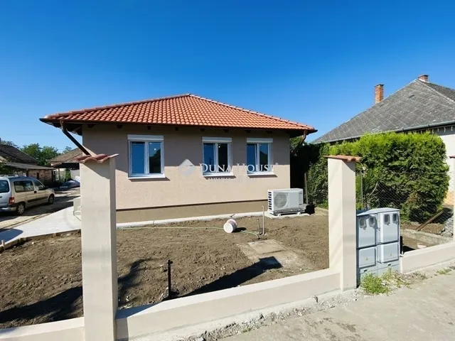 Eladó ház Monorierdő 68 nm