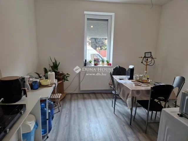 Eladó lakás Budapest XVIII. kerület 53 nm