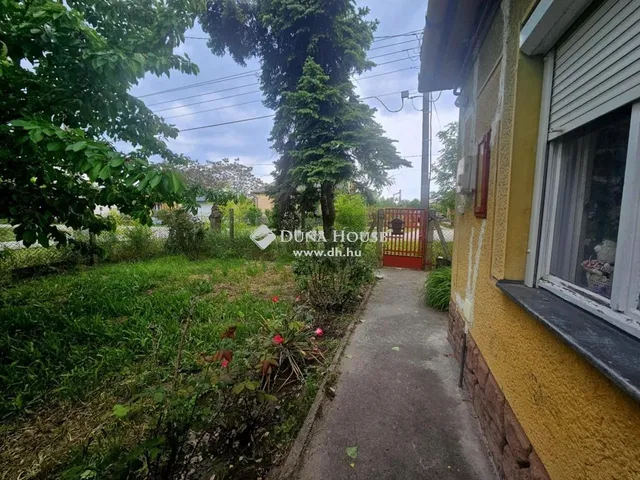 Eladó ház Kunszentmiklós 108 nm
