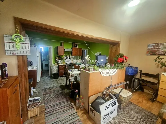Eladó ház Kunszentmiklós 108 nm