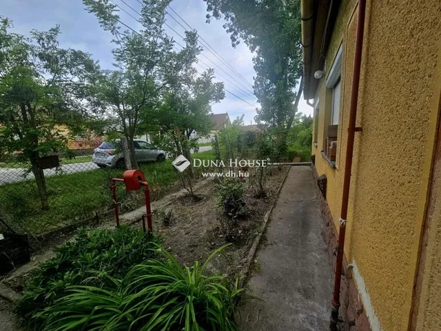 Eladó ház Kunszentmiklós 108 nm