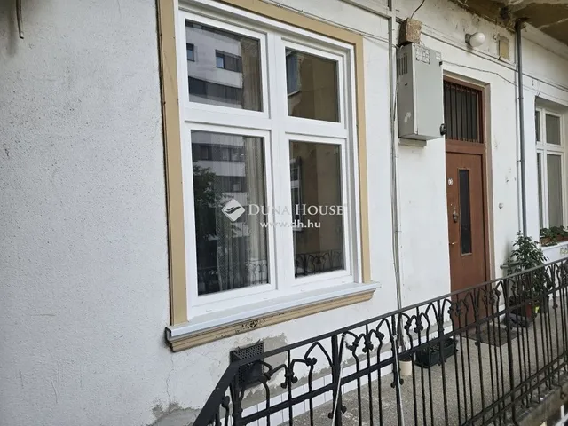 Eladó lakás Budapest VIII. kerület 26 nm