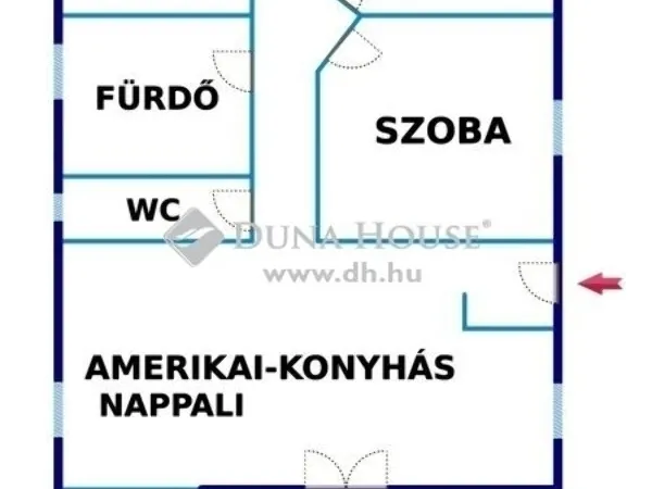 Eladó ház Monorierdő 96 nm