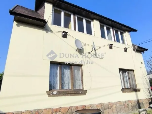 Eladó ház Budapest XXI. kerület 471 nm