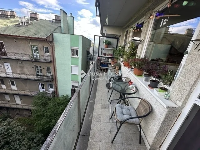 Eladó lakás Budapest X. kerület 53 nm