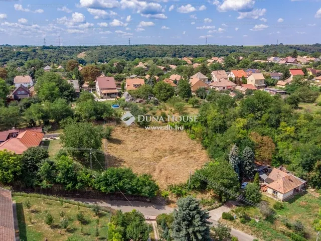 Eladó telek Gomba 1809 nm