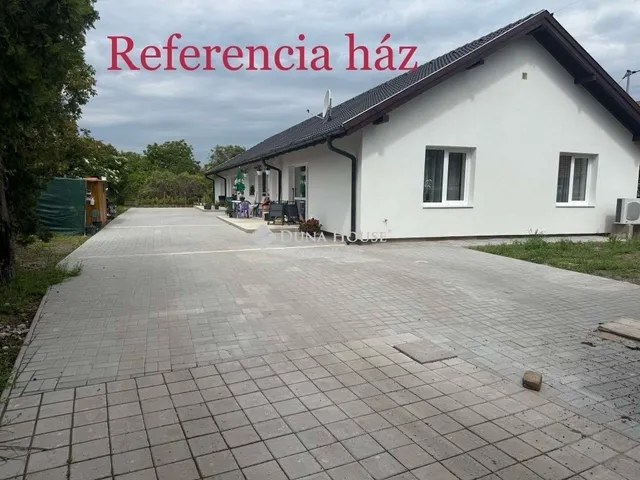 Eladó lakás Szigetszentmárton 129 nm