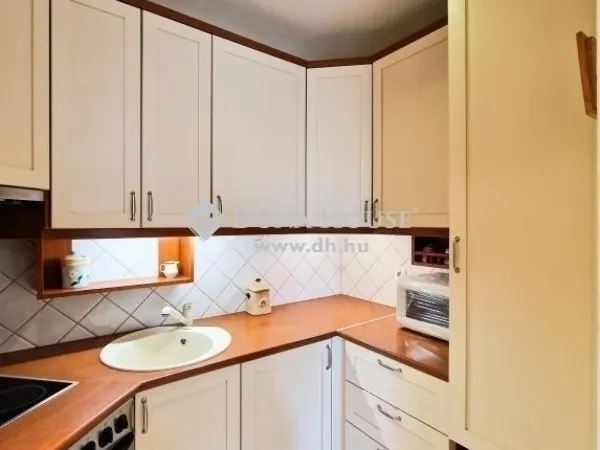Eladó lakás Budapest XIV. kerület 39 nm