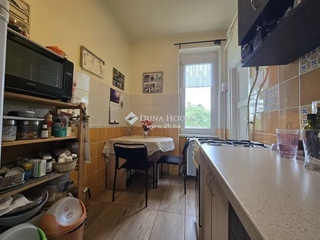 Eladó lakás Budapest XX. kerület 52 nm