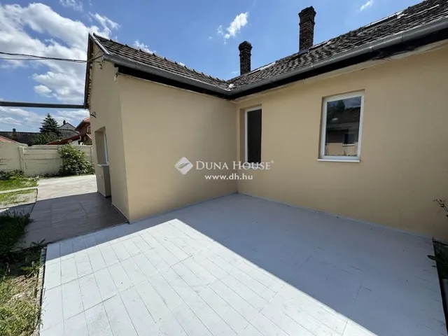Eladó ház Budapest XX. kerület 201 nm