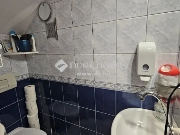 Eladó ház Szigetszentmiklós 140 nm