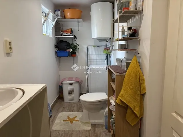 Eladó ház Dunavarsány 34 nm