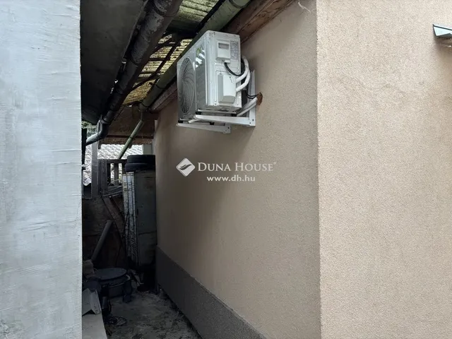 Eladó ház Dunavarsány 34 nm