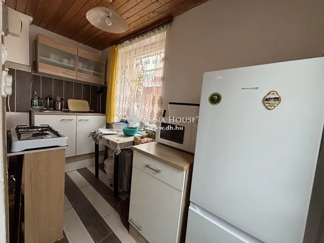 Eladó ház Dunavarsány 34 nm