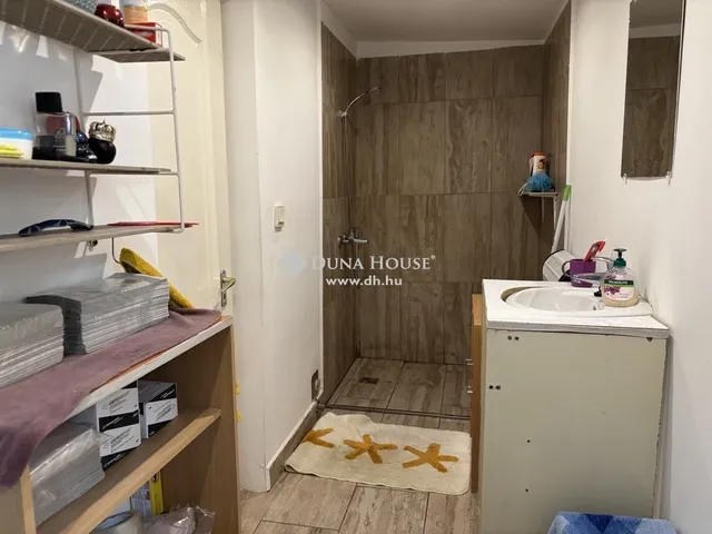 Eladó ház Dunavarsány 34 nm