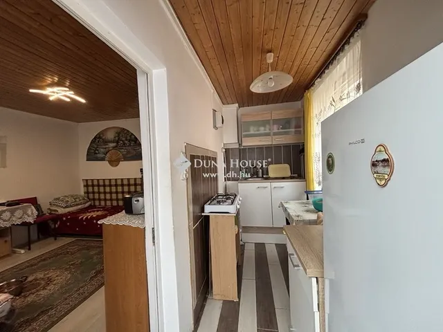 Eladó ház Dunavarsány 34 nm