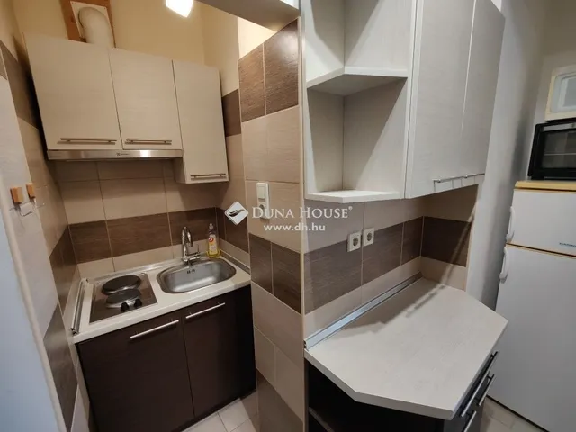 Eladó lakás Budapest X. kerület 26 nm