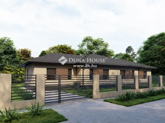 Eladó ház Dunavarsány 90 nm