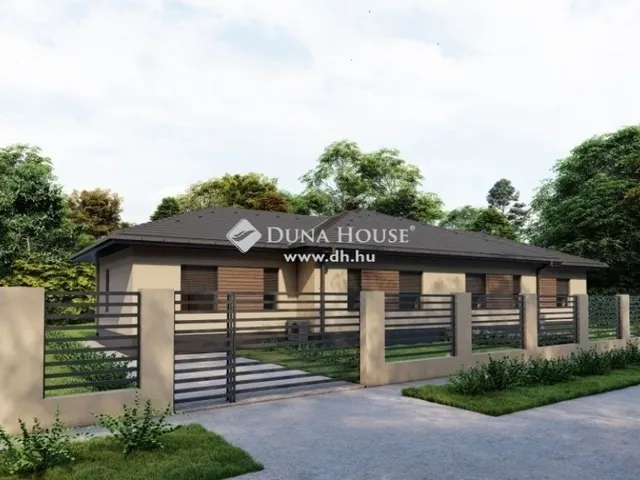 Eladó ház Dunavarsány 90 nm