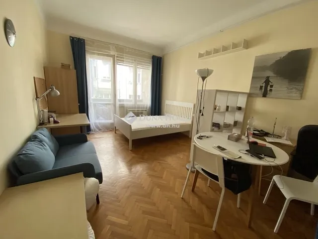 Eladó lakás Budapest V. kerület 25 nm