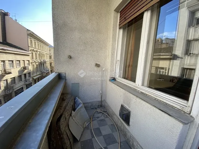 Eladó lakás Budapest V. kerület 25 nm
