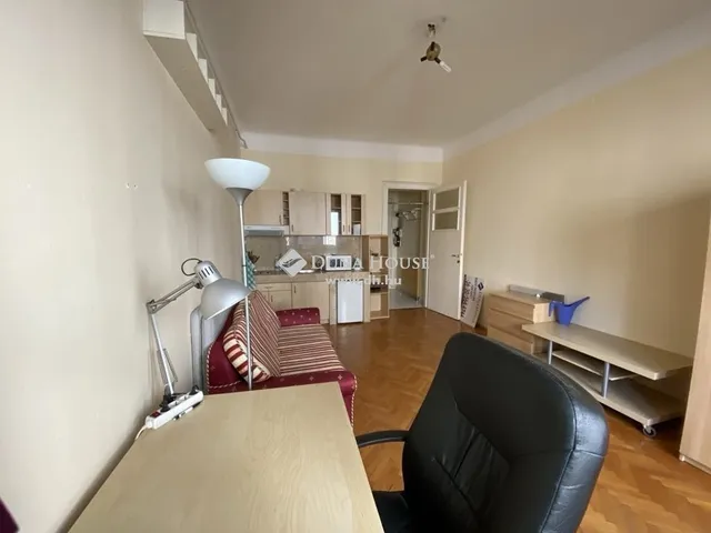 Eladó lakás Budapest V. kerület 25 nm