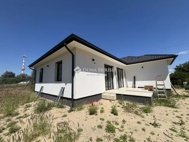 Eladó ház Kecskemét 116 nm