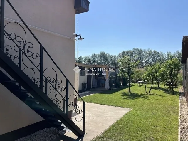 Eladó ház Dunaharaszti 80 nm