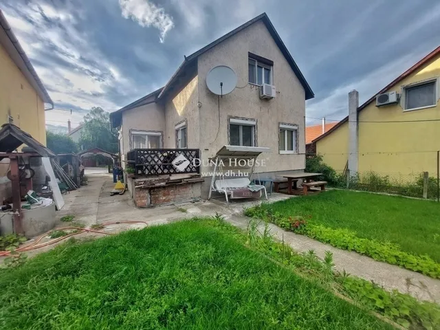 Eladó ház Pomáz 140 nm