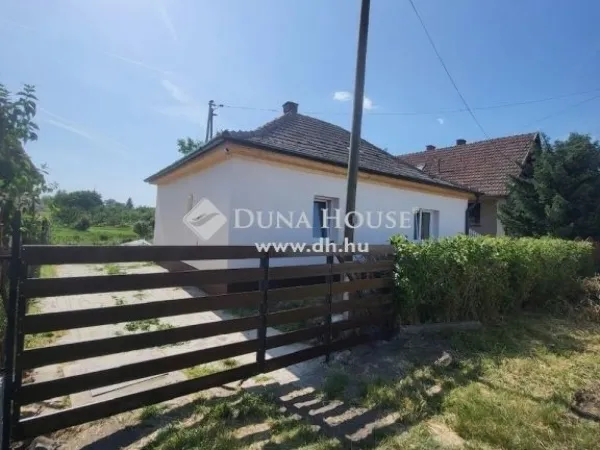 Eladó ház Tápiószele 55 nm