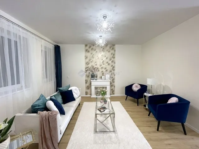 Eladó lakás Kecskemét 108 nm