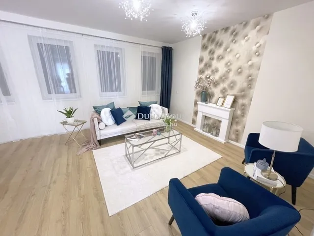 Eladó lakás Kecskemét 108 nm