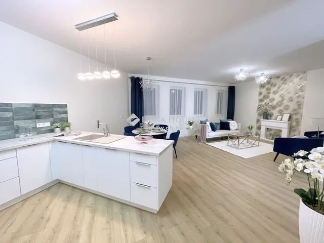 Eladó lakás Kecskemét 108 nm