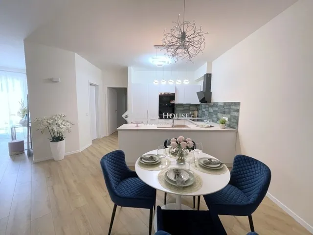 Eladó lakás Kecskemét 108 nm