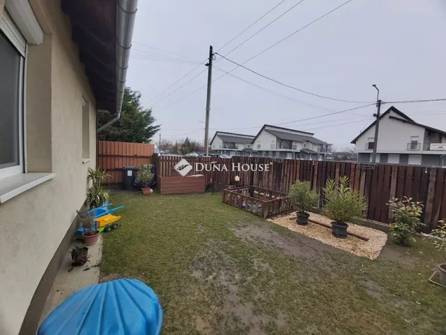 Eladó ház Szigethalom 73 nm