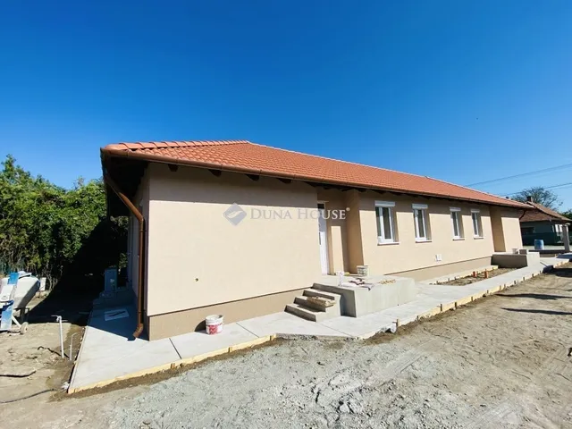 Eladó ház Monorierdő 68 nm