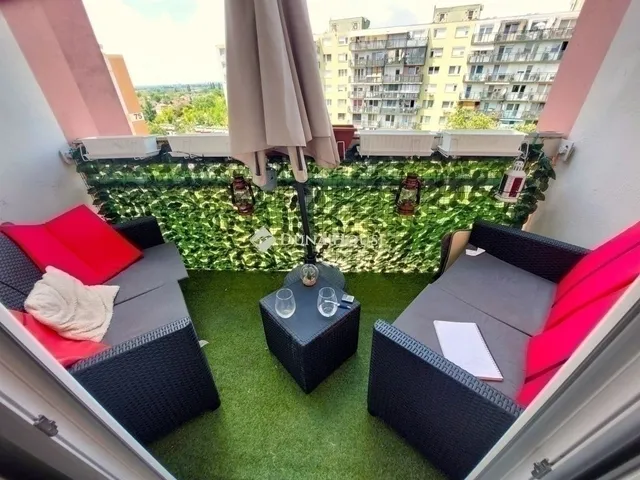 Eladó lakás Budapest XVIII. kerület 72 nm