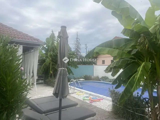 Eladó ház Délegyháza 101 nm
