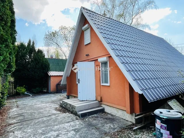 Eladó üdülő és hétvégi ház Siófok 39 nm