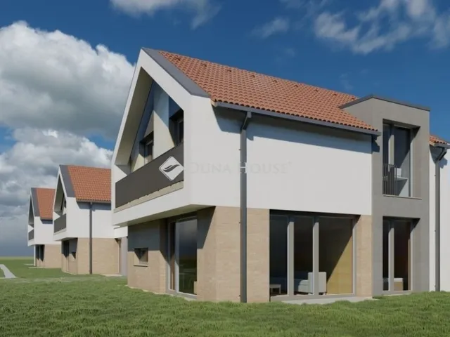 Eladó ház Gödöllő 137 nm