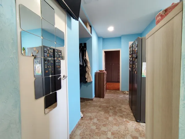 Eladó lakás Budapest XVIII. kerület 49 nm