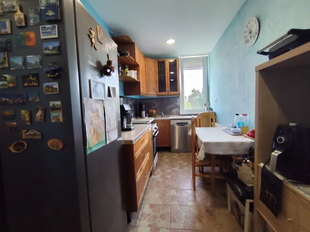 Eladó lakás Budapest XVIII. kerület 49 nm